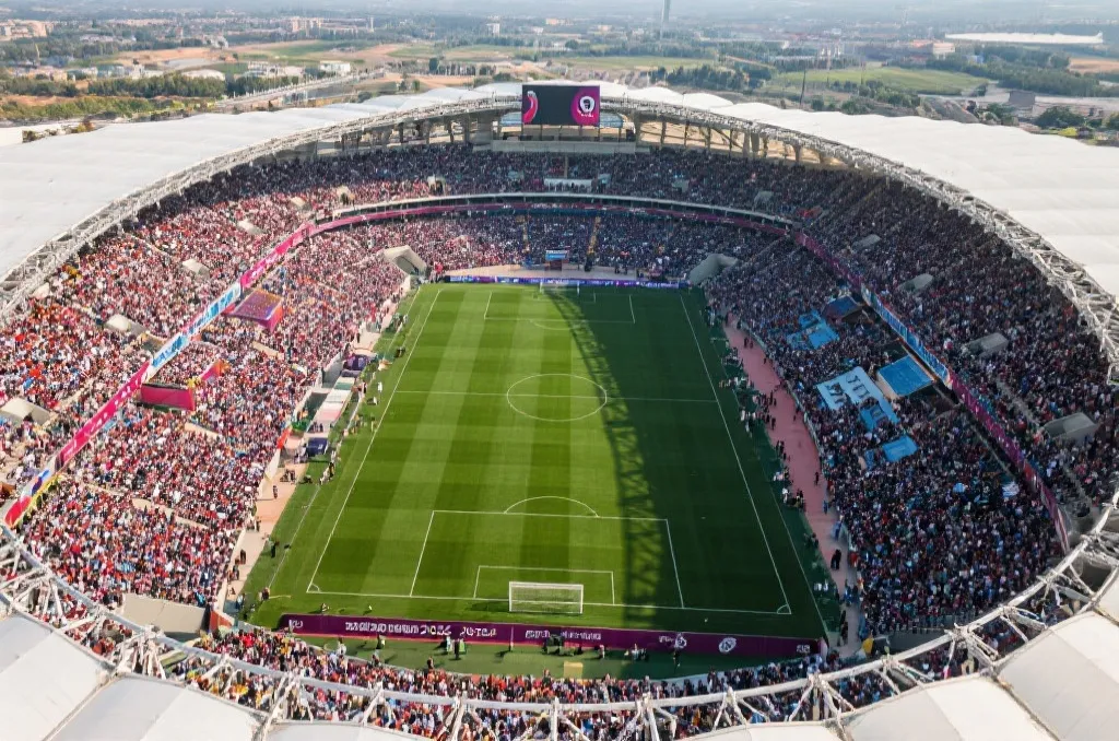 2026世界杯抢票必看！FIFA官方发布票务指南，教你如何安全规划与避坑